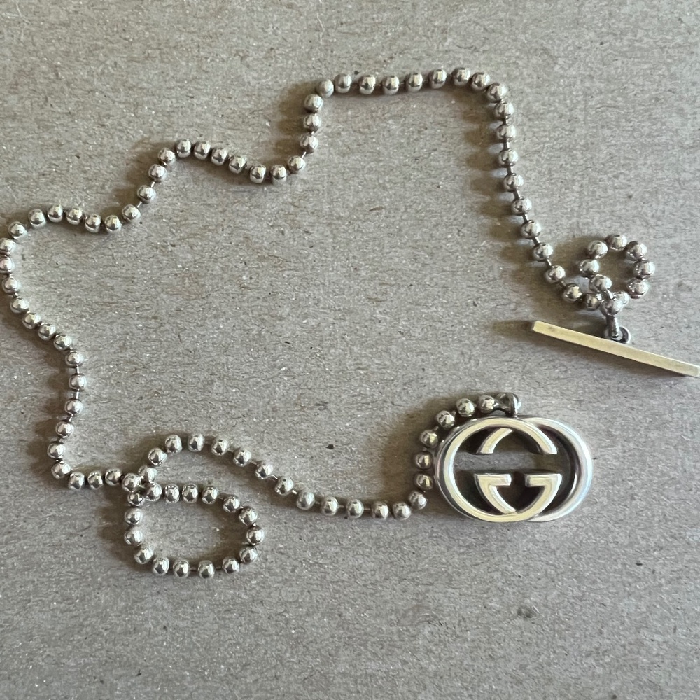 Gucci Necklace